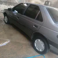 پژو مدل۹۰دوگانه فابریک توکرم