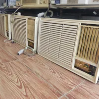 فروش کولر گازی ۲۴ هزار اجنرال|کولر گازی و فن‌کوئل|بوشهر, |دیوار