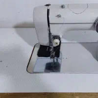 چرخ خیاطی ژانومه 672ژاپن