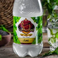 بازاریاب پاره وقت عرقیات گیاهی