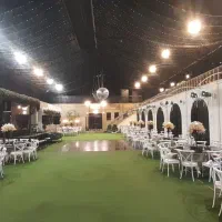 تالار.باغ.تشریفات.سالن عقد|خدمات پذیرایی، مراسم|مشهد, وکیل‌آباد|دیوار