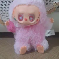 عروسک لبوبو انرژی