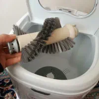 مینی واش تز|ماشین لباسشویی و خشک‌کن لباس|قم, پردیسان|دیوار