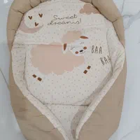 سرویس خواب نوزاد