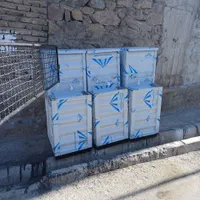 دستگاه آبسردکن مدل چانگان/طرح ابرکول استیل brash|آب‌سردکن و تصفیه آب|رشت, بلوار گیلان|دیوار