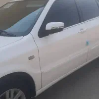 سمند سورن EF7 مدل 1402 برج ۱۰|خودرو سواری و وانت|بندر کنگان, |دیوار