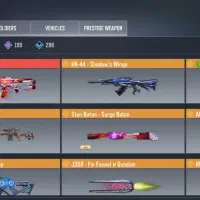 اکانت کالاف