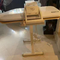 اتو بخار پرسی بکو مدل ۱۱۳۲