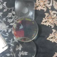 سه عددزربین درجه یک|دوربین عکاسی و فیلمبرداری|تهران, علم و صنعت|دیوار