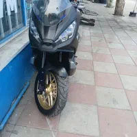 xdv 180 evo|موتورسیکلت|هشتگرد, هشتگرد قدیم|دیوار