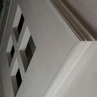 گچکاری ساختمان سفید ابزار خوردکاری لکه گیری حومه|خدمات پیشه و مهارت|تهران, سید خندان (جلفا)|دیوار