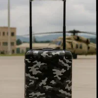 کیف کوله چمدان