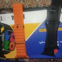 ساعت هوشمند