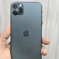 گوشی ایفون 11pro max