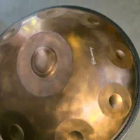 هنگدرام هارمونی