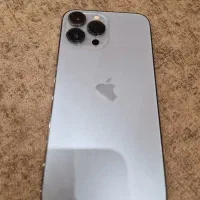 آیفون ۱۳ پرومکس رنگ اصلی آبی