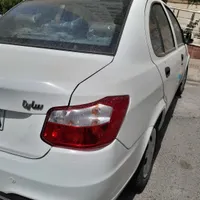 ساینا دنده‌ای S، مدل ۱۴۰۳|خودرو سواری و وانت|پرند, |دیوار