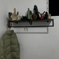 رگال دیواری