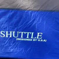 چادر مسافرتی آمریکایی shuttle|کوهنوردی و کمپینگ|تهران, مروارید شهر|دیوار