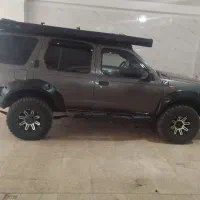 رونیز مدل ۸۴ بی رنگ|خودرو سواری و وانت|قزوین, |دیوار