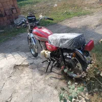 موتور ۱۵۰|موتورسیکلت|گرگان, |دیوار