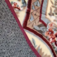 فرش مخمل ترک استپدار|فرش|بروجرد, |دیوار