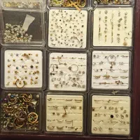 اکسسوری بدلیجات،ساعت