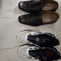 کتانی،کفش و صندل مردانه