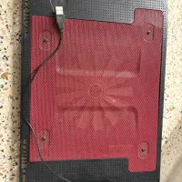 فن خنک کننده ی لب تاپ
