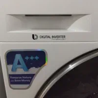 ماشین لباسشویی هشت کیلویی سامسونگ