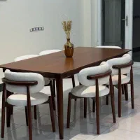 مبلمان میز ناهارخوری