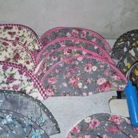 کیسه جای لقمه