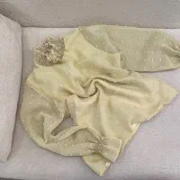 شومیز لیمویی