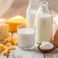 استخدام نیروی لبنیات