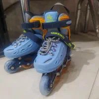اسکیت 4تا7سال