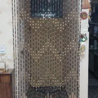 پرده چوبی آویز