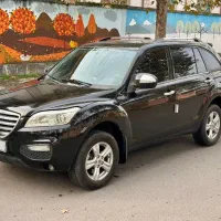 لیفان x60 دنده ای مدل ۹۳ بی رنگ