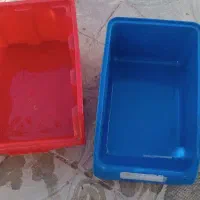 جعبه پلاستیکی
