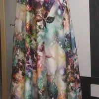 چادر ابریشم مجلسی|لباس|تهران, آشتیانی|دیوار