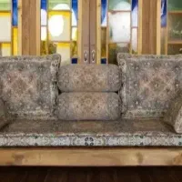 سرای سرویس شاهنشین طرح پاییز ی