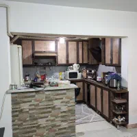 مسکن مهر ایثار1 ظفر معاوضه|فروش آپارتمان|کرمانشاه, |دیوار