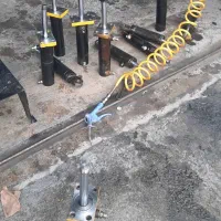 جک ، پمپ ، موتور و لوازم هیدرولیک|ماشینآلات صنعتی|محمدشهر, محمدشهر|دیوار