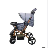 کالسکه و تاب