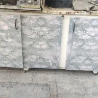 کابینت آشپزخانه