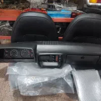 داشبرد پیکان