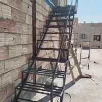 سقفهایشیبداروال پست،رابیس جوشکاری سیار|خدمات پیشه و مهارت|مشهد, هفده شهریور|دیوار