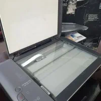 پرینتر رنگی hp سه کاره (پرینت،کپی اسکن) و مینی کیس|پرینتر، اسکنر، کپی، فکس|تهران, جیحون|دیوار