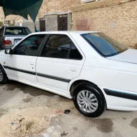 پژوپارس xu7 مدل ۹۹