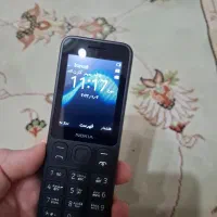 گوشی نوکیا ۱۲۵|موبایل|ورامین, ورامین|دیوار