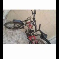 دوچرخه ۲۰|دوچرخه، اسکیت، اسکوتر|قم, بکایی|دیوار